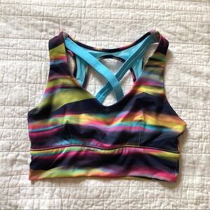 Born Primitive Sports Bra